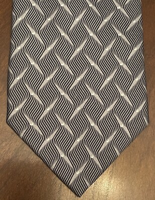 Firenze 100% Silk Men s Neck Tie Made In China