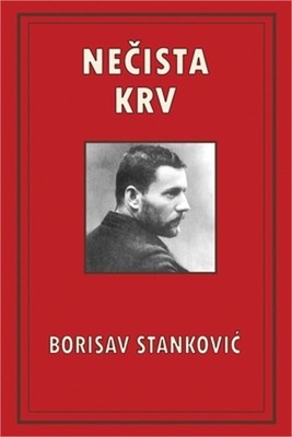 NeČista Krv (Paperback or Softback)