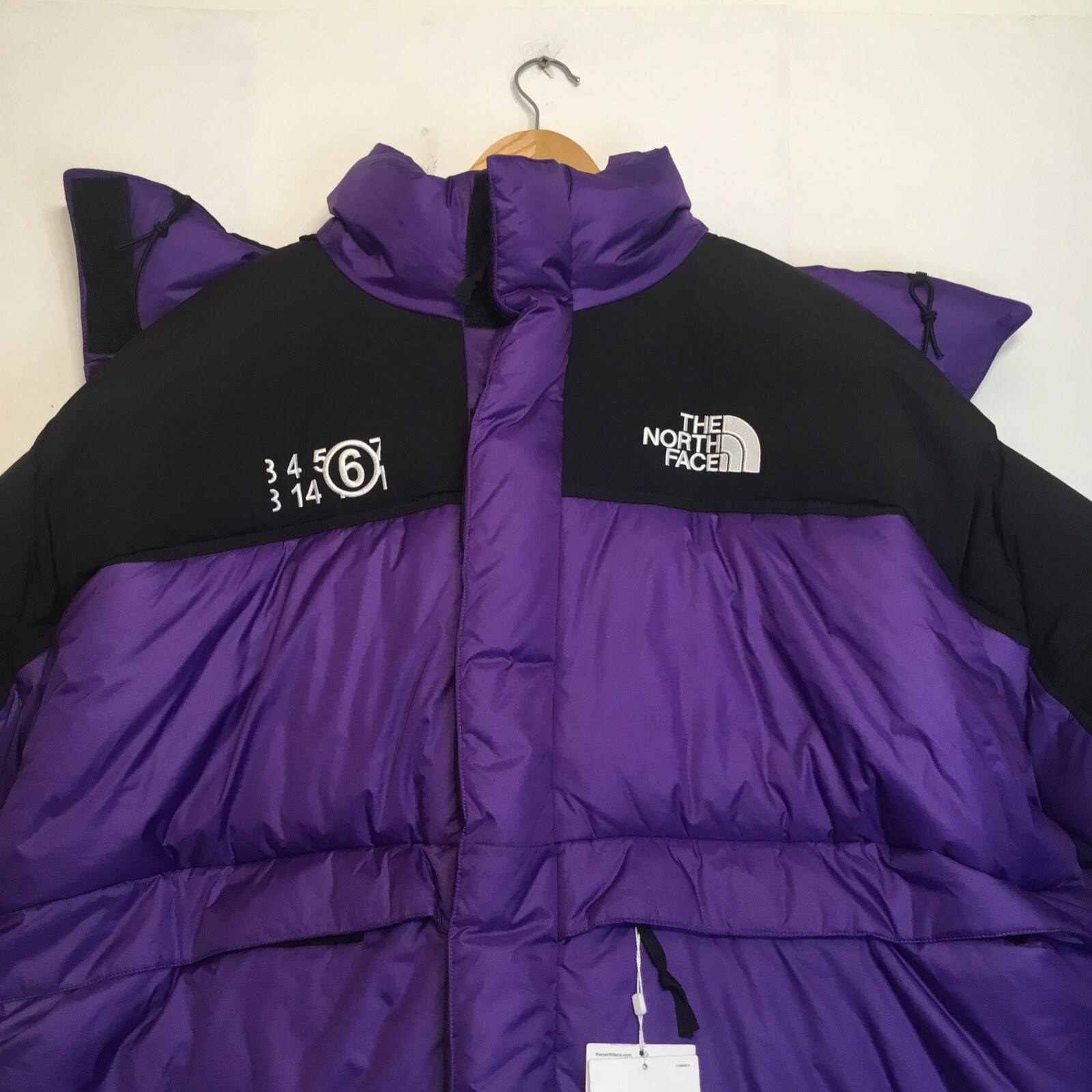 MM6 Maison Margiela 700 Fill 