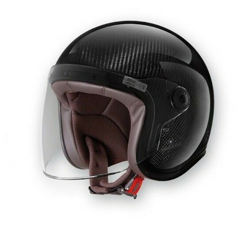 Casco jet Caberg Freeride Carbon | eBay