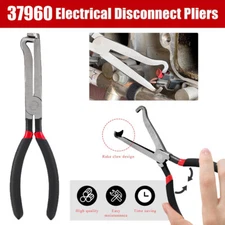 37960 Electrical Disconnect Pliers 8inch Spark Plug Disassembly Repair Tool USA