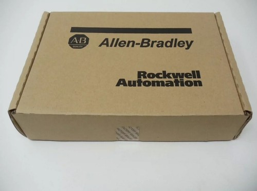 2711P-B7C4D8 PanelView Factory Sealing 2711P-B7C4D8 New Fast Shipping 1pcs - Picture 3 of 3