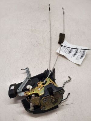 Toyota Sequoia, Front Right Door Lock Actuator, 2001-2011, 69030