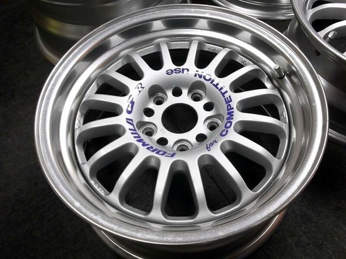 JDM metal valve stems 6mm 0.236" skinny bolt in high pressure tire 4 Pieces SSR - Picture 4 of 5