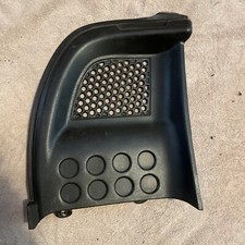 2000 Ski-doo Mxz 700 Zx Sb Left Console Gas Tank Cover Vent Panel 1720