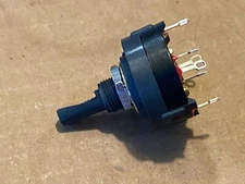 New Speaker or Power Switch for McIntosh MC2105 MC2505 (Qty)