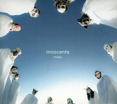 Innocents (Deluxe Version)