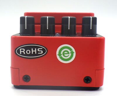 新品未使用BEHRINGERDISTORTION-X XD300 デッドストック Behringer | Product | XD300