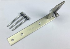 10 x Fastensol Roof Hooks for Slate Roofs - Landscape