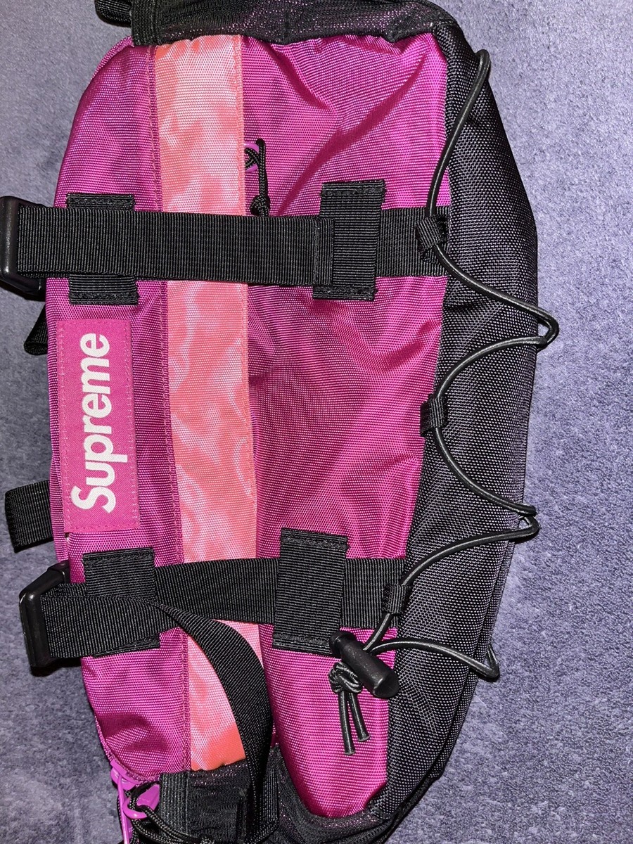 Supreme Waist bag | eBay