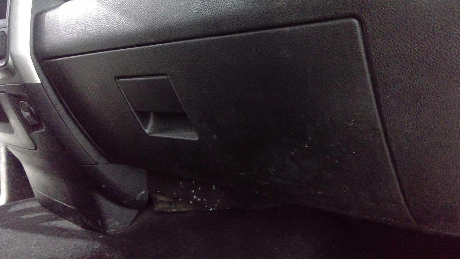 2009 2021 Dodge Ram 1500 Black M9X8 Jockey Box Glove Compartment eBay