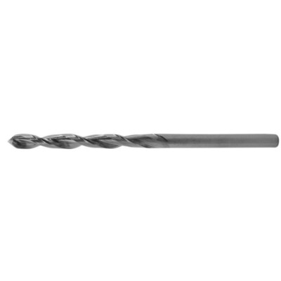 VHM Spiral Bohrer Z2 Ø4,2x41x76x4,2mm 90°-Spitze Holz Aluminium Kunststoff  VHW
