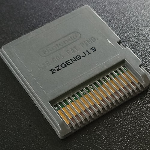Zenses: Zen Garden Nintendo DS, Loose Cartridge, Tested, Puzzle Game - Picture 5 of 9