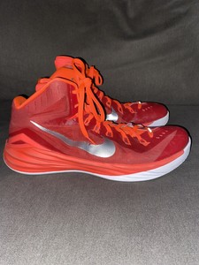 hyperdunk 2014 orange