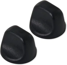 S99360232 Range Hood Knob S600348 Fan Knob Replacement Parts for Kitchen Applian