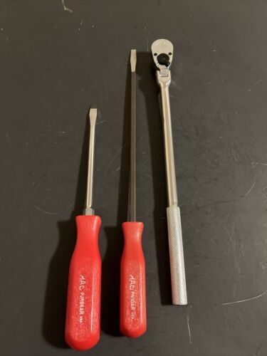 MAC TOOLS 14-PC. 3/8