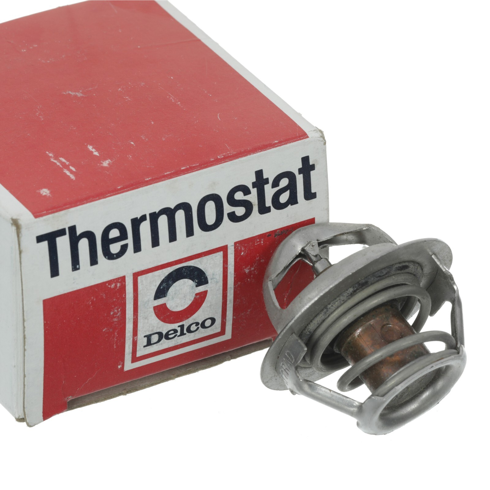 Termostato de refrigerante del motor para GM (N/P 24572683)