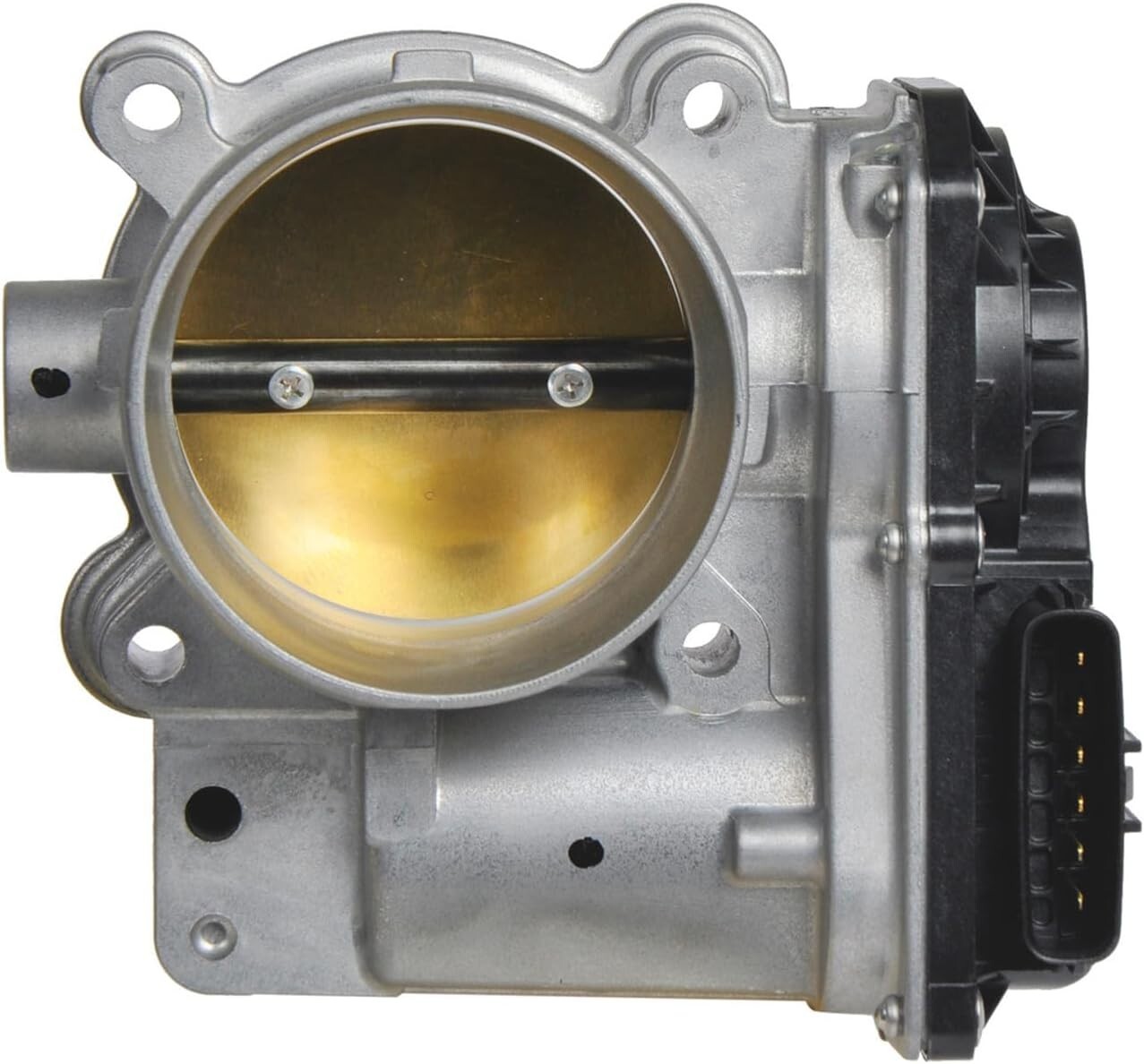 Fuel Injection Throttle Body Cardone 67-5205 Reman