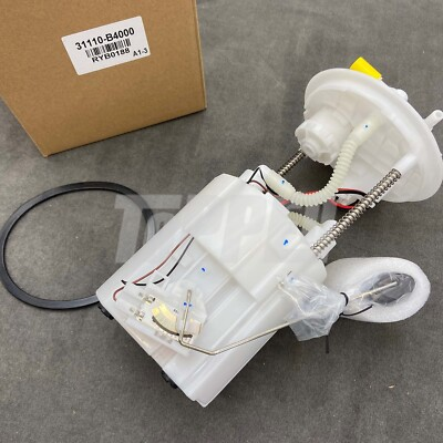 #ad New 31110 B4000 Fuel Pump Module Assembly for 2018 2020 Hyundai Grand i10 1.2L $116.19