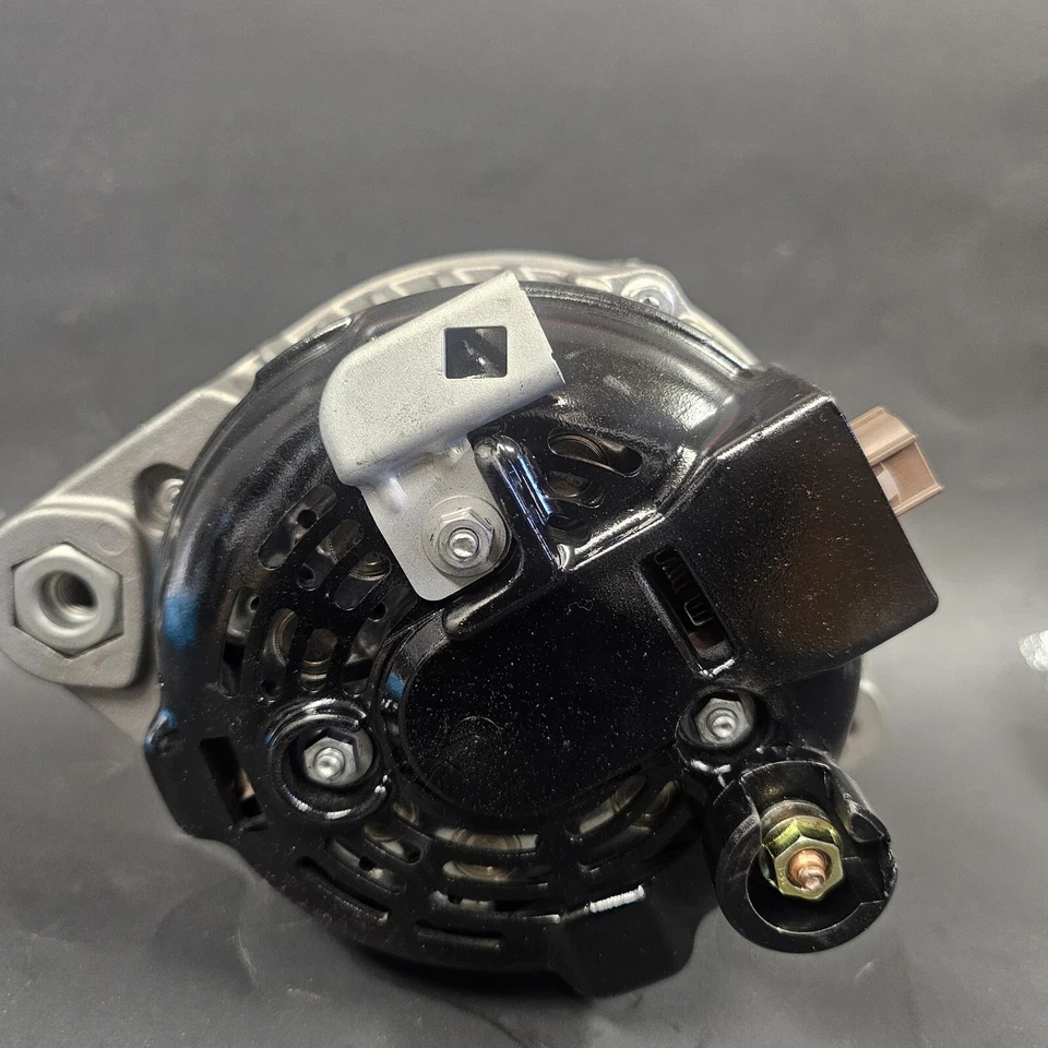 2008 2009 2010 2011 2012 Honda Accord L4 2.4Liter  Alternator Oem Reman by Rvv - Image 2 of 4
