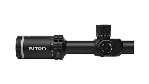 Riton Optics Conquer Riflescope - Thumbnail 2
