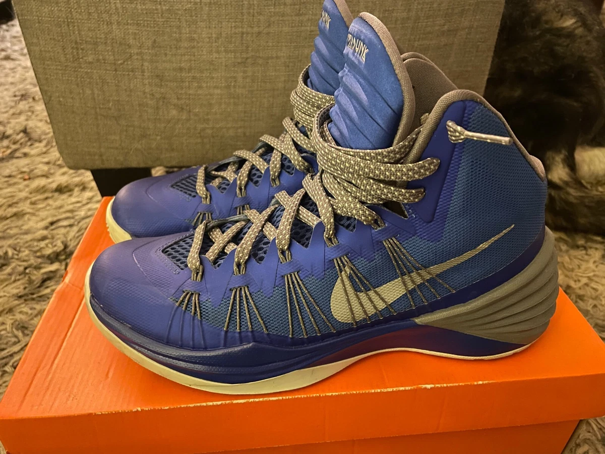 Nike hyperdunk shop 2013 blue