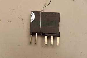 2017-2024 FREIGHTLINER CASCADIA 126 RELAY FUSE 50A 12V SPST 06-71082-000 OEM