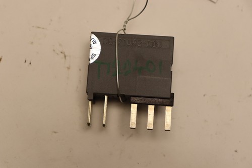 2017-2024 FREIGHTLINER CASCADIA 126 RELAY FUSE 50A 12V SPST 06-71082-000 OEM