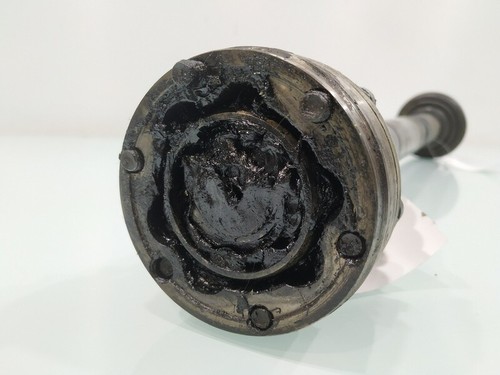 antriebswelle vorne rechts für VOLKSWAGEN POLO BERLINA (6N1) AIR 1996 156989