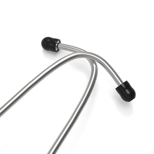USA CONTEC Head Stethoscope Medical for Doctor Nurse Student Adult Size,black - Picture 6 of 12