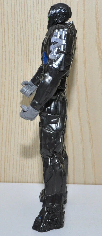 Hasbro A7793 Lockdown Transformers Era dell'Estinzione 2014 Action figure 29 cm - Immagine 3 di 4