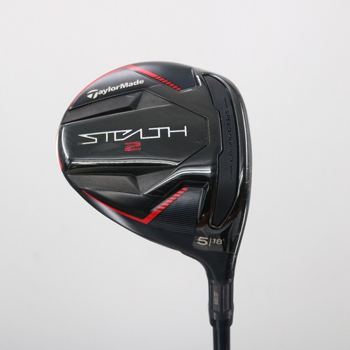 TaylorMade Stealth 2 7 Bois 21° – Tête Seule Pour Droitier