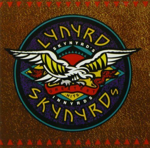 LYNYRD SKYNYRD - GREATEST HITS  - NEW / SEALED CD