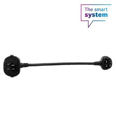 BOSCH PowerMore - Kabel vom Akkuträger weg verlegt. 100mm BCH3925 100