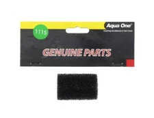 Aqua One A1-25111S Replacement Sponge for NanoSkim 90 Protein Skimmer - 111s