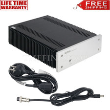 200W HTPC Digital Player NAS w/ Linear Power ...
