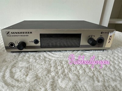 1PcS Used Sennheiser EW 300 IEM G3 Via DHL or FedEX | eBay
