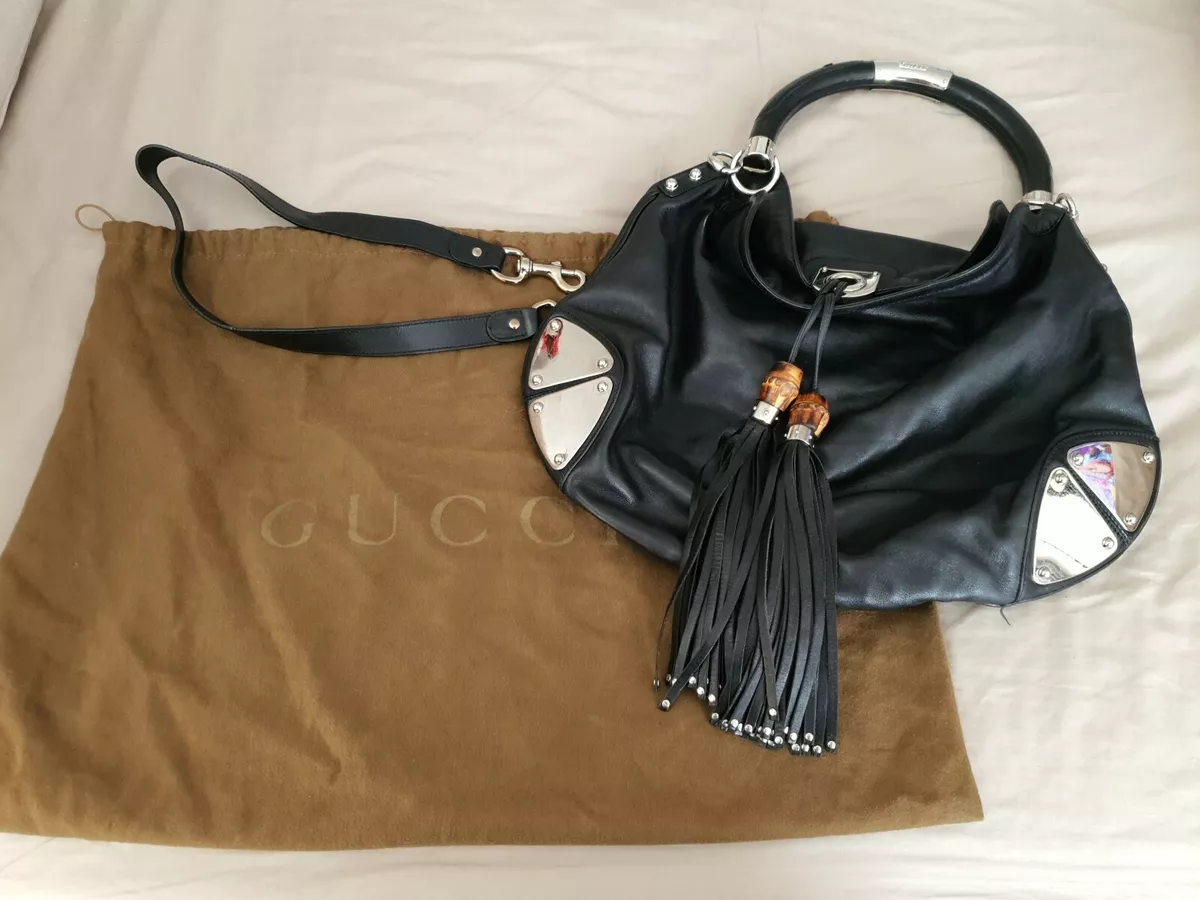 Gucci Large Shoulder Bag