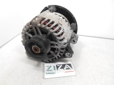 2t1u cf генератор