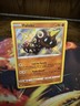 Falinks Shiny Holo Rare - SV074/SV122 Shining Fates Shiny Vault - Pokemon NM