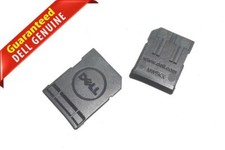 Lot x 2 Dell Latitude E7250 Dummy SD Card Blank Filler Slot Cover MW5KX 0MW5KX