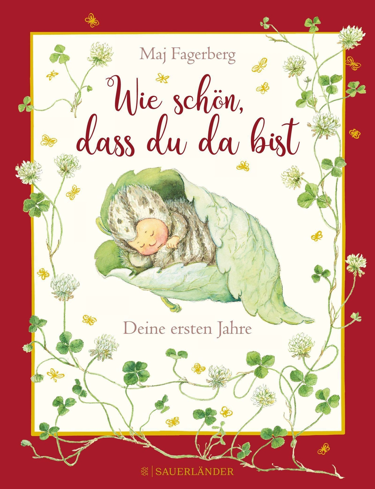 Thumbnail - Wie Schön, Dass Du Da Bist Deine Ersten Jahre | Buch | 9783737357005