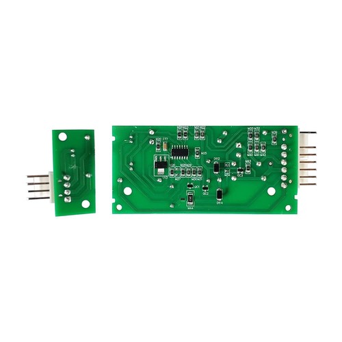 W10757851 4389102 Refrigerator Ice Level Control Board for Whirlpool Emitter - Imagen 9 de 12