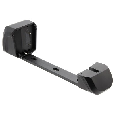 Halterung für Joycube Rahmenakku SF-06 - lange Form (mit Controllergehäuse)