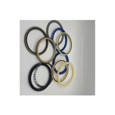 BUCKET CYLINDER SEAL KIT FITS FOR HITACHI ZAX350-3, ZX350-3 | eBay