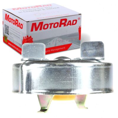 MotoRad Fuel Tank Cap for 1971-1974 Chevrolet El Camino Gas Delivery Storage jh