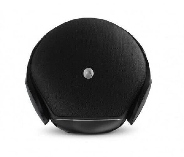 Motorola Sphere Altoparlante portatile stereo Nero 16 W, DA ESPOSIZIONE NEGOZIO - Immagine 2 di 2