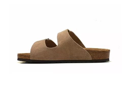 Birkenstock Arizona Birko-Flor Sandals Regular Eu Shoes Size 35-45 Unisex AUS - Picture 61 of 72