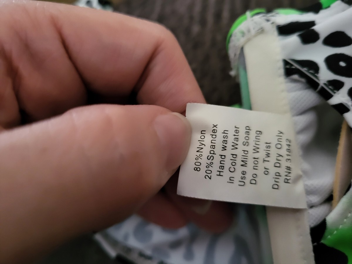 True Crush Swim Top | eBay