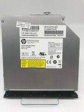 HP Probook 6465B Genuine SATA DVD-RW Burner Drive DS-8A8SH